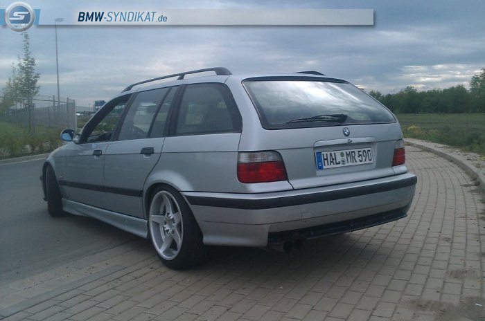 BMW-Syndikat Fotostorie