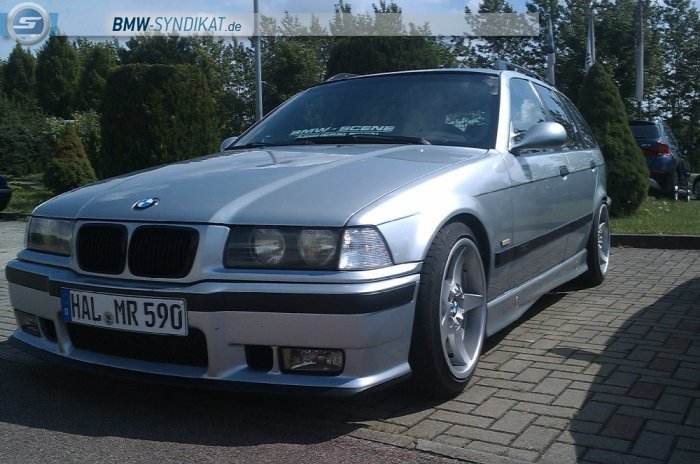 BMW-Syndikat Fotostorie