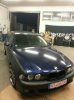 ''The Green Hornet'' - 5er BMW - E39 - IMG-20130217-WA0011.jpg