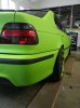 ''The Green Hornet'' - 5er BMW - E39 - 20130216_111424.jpg