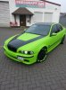 ''The Green Hornet'' - 5er BMW - E39 - 20130330_171351.jpg