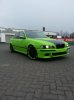 ''The Green Hornet'' - 5er BMW - E39 - 20130330_171421.jpg