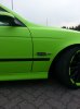 ''The Green Hornet'' - 5er BMW - E39 - 20130330_171432.jpg