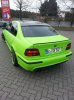 ''The Green Hornet'' - 5er BMW - E39 - 20130330_171452.jpg