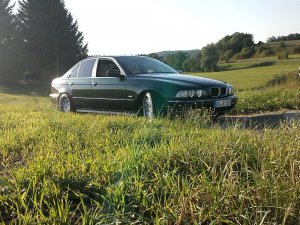 Mein Dicker 530D INDIVIDUAL - 5er BMW - E39