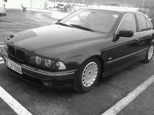 Mein Dicker 530D INDIVIDUAL - 5er BMW - E39