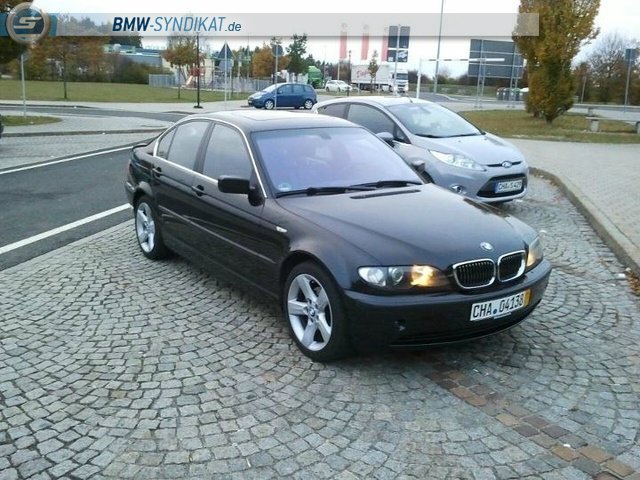 BMW-Syndikat Fotostorie