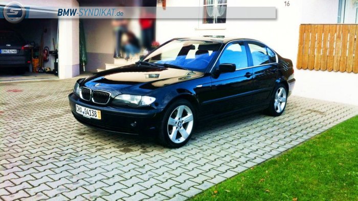 BMW-Syndikat Fotostorie