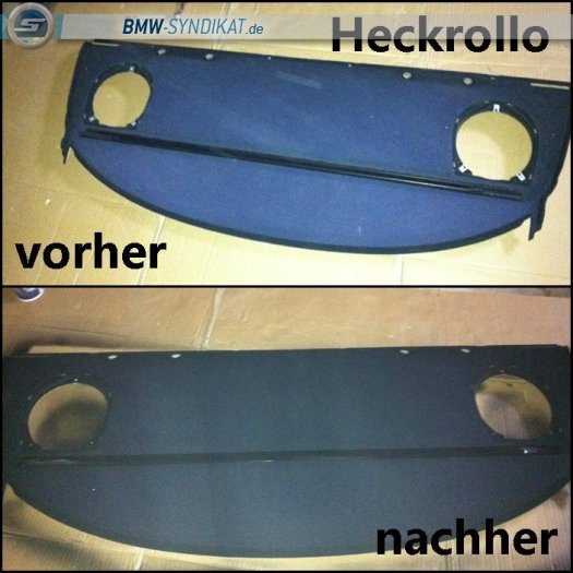 BMW-Syndikat Fotostorie