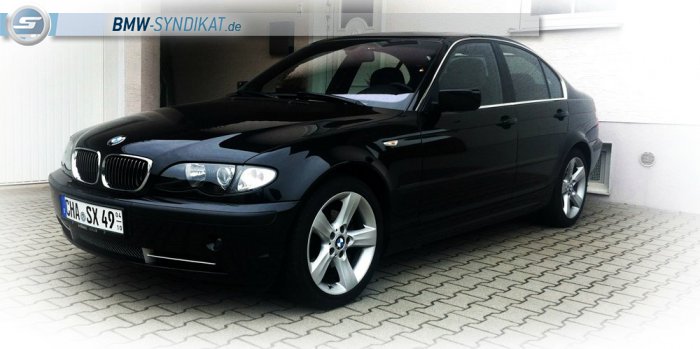 BMW-Syndikat Fotostorie