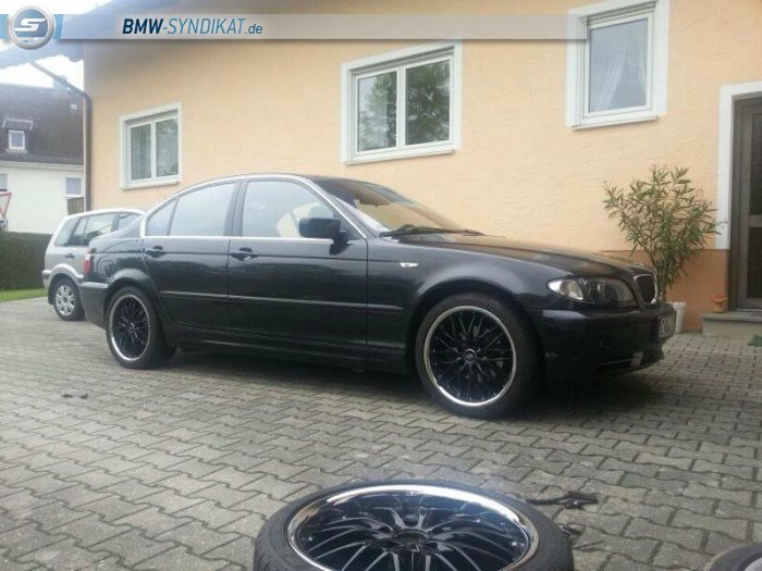 BMW-Syndikat Fotostorie