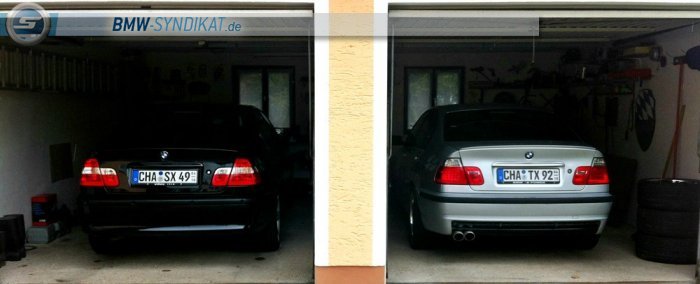 BMW-Syndikat Fotostorie