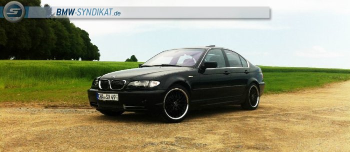 BMW-Syndikat Fotostorie