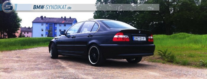 BMW-Syndikat Fotostorie