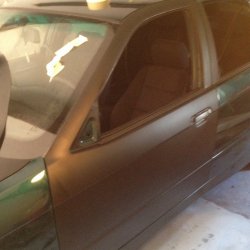 Meine limo - 3er BMW - E36