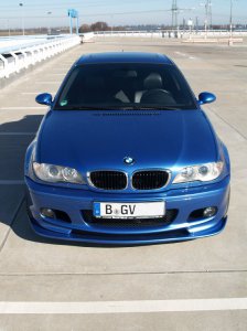 Blue System - 3er BMW - E46