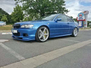 Blue System - 3er BMW - E46