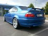 Blue System - 3er BMW - E46 - 20150620_165216.jpg