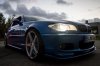 Blue System - 3er BMW - E46 - _DSC0318.jpg