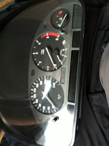 ASPENSILBER METALLIC   ///M   ......... - 5er BMW - E39
