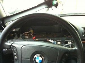 ASPENSILBER METALLIC   ///M   ......... - 5er BMW - E39