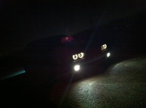 ASPENSILBER METALLIC   ///M   ......... - 5er BMW - E39