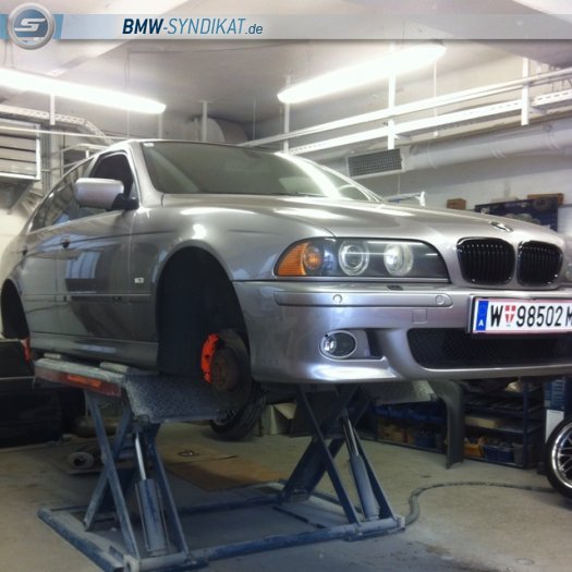 BMW-Syndikat Fotostorie