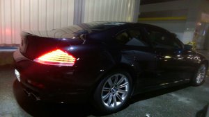 ASPENSILBER METALLIC   ///M   ......... - 5er BMW - E39