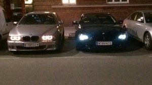 ASPENSILBER METALLIC   ///M   ......... - 5er BMW - E39