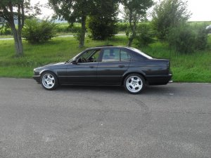 e34 520i - 5er BMW - E34 e34 520i - 5er BMW - E34