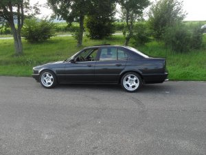 e34 520i - 5er BMW - E34