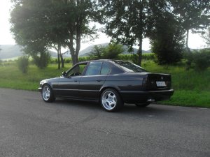 e34 520i - 5er BMW - E34 e34 520i - 5er BMW - E34