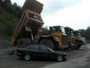 e34 520i - 5er BMW - E34 e34 520i - 5er BMW - E34