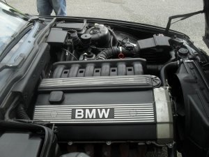 e34 520i - 5er BMW - E34