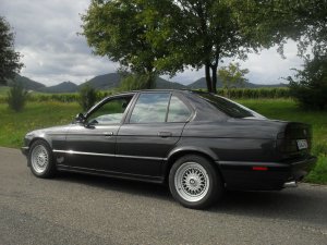 e34 520i - 5er BMW - E34 e34 520i - 5er BMW - E34