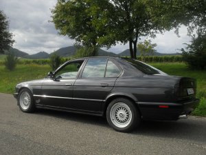 e34 520i - 5er BMW - E34