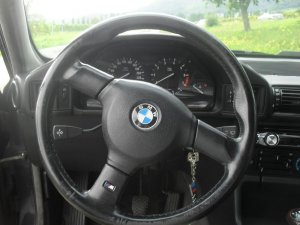 e34 520i - 5er BMW - E34 e34 520i - 5er BMW - E34