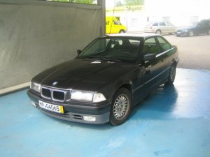 320i - 3er BMW - E36 320i - 3er BMW - E36
