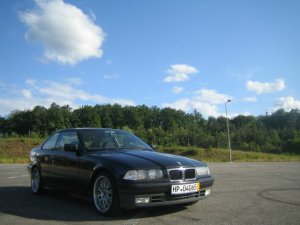 320i - 3er BMW - E36 320i - 3er BMW - E36