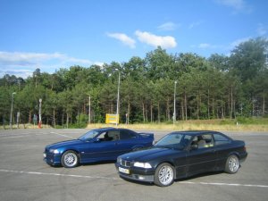 320i - 3er BMW - E36 320i - 3er BMW - E36