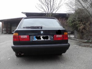 e34 Touring - 5er BMW - E34