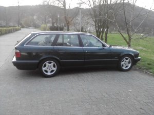 e34 Touring - 5er BMW - E34