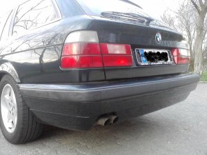 e34 Touring - 5er BMW - E34