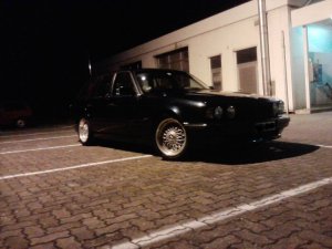 e34 Touring - 5er BMW - E34