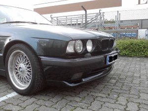 e34 Touring - 5er BMW - E34