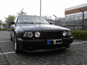 e34 Touring - 5er BMW - E34