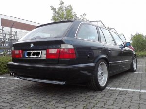 e34 Touring - 5er BMW - E34