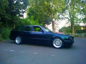 e34 Touring - 5er BMW - E34