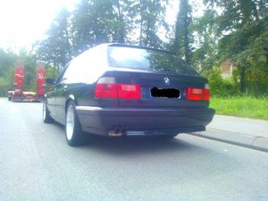 e34 Touring - 5er BMW - E34