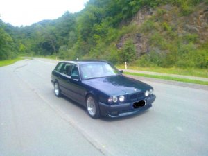 e34 Touring - 5er BMW - E34